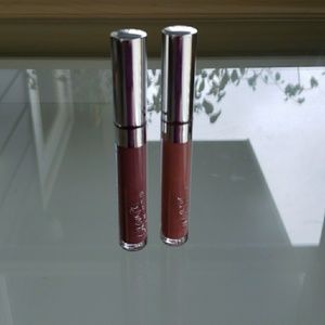 Colour Pop Ultra Matte Lip